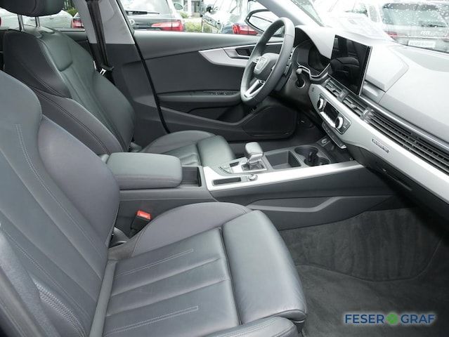 Audi A4 Avant 40 TDI Quattro S Tronic - 2022 - Joinsteer - #6