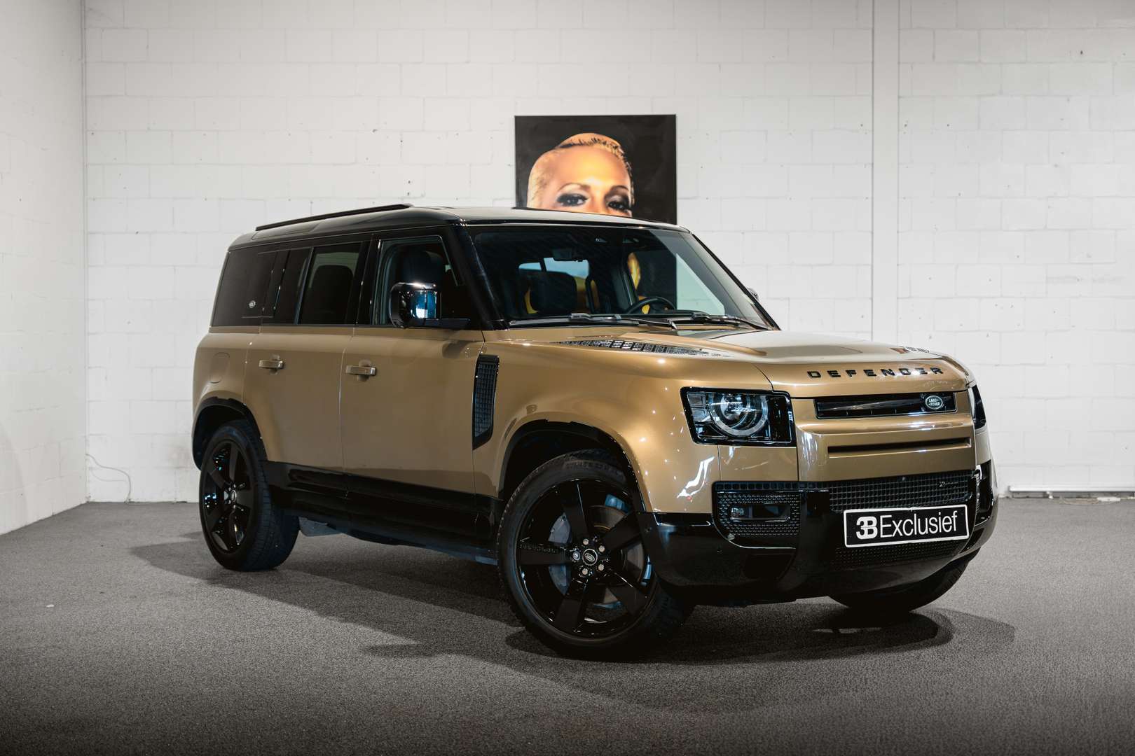 Land Rover Defender 110 P400e X-Dynamic SE Pan.dak | Meridian Soun - 2022 - Joinsteer - #1
