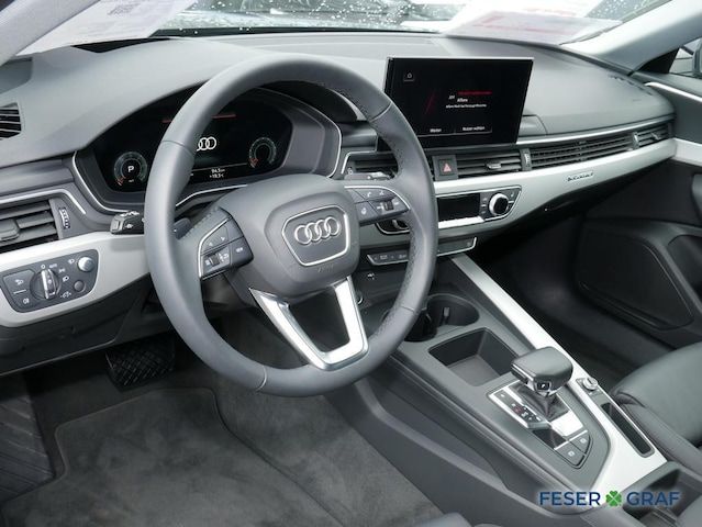 Audi A4 Avant 40 TDI Quattro S Tronic - 2022 - Joinsteer - #7