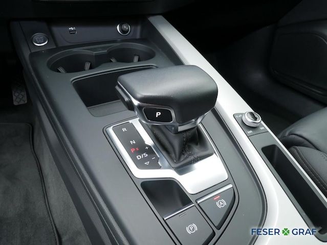 Audi A4 Avant 40 TDI Quattro S Tronic - 2022 - Joinsteer - #8