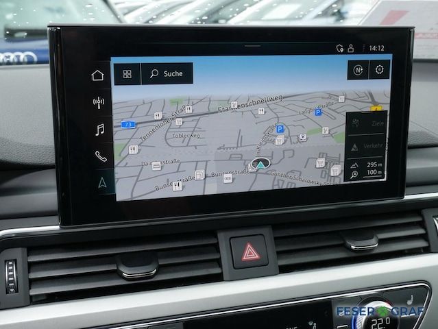 Audi A4 Avant 40 TDI Quattro S Tronic - 2022 - Joinsteer - #9