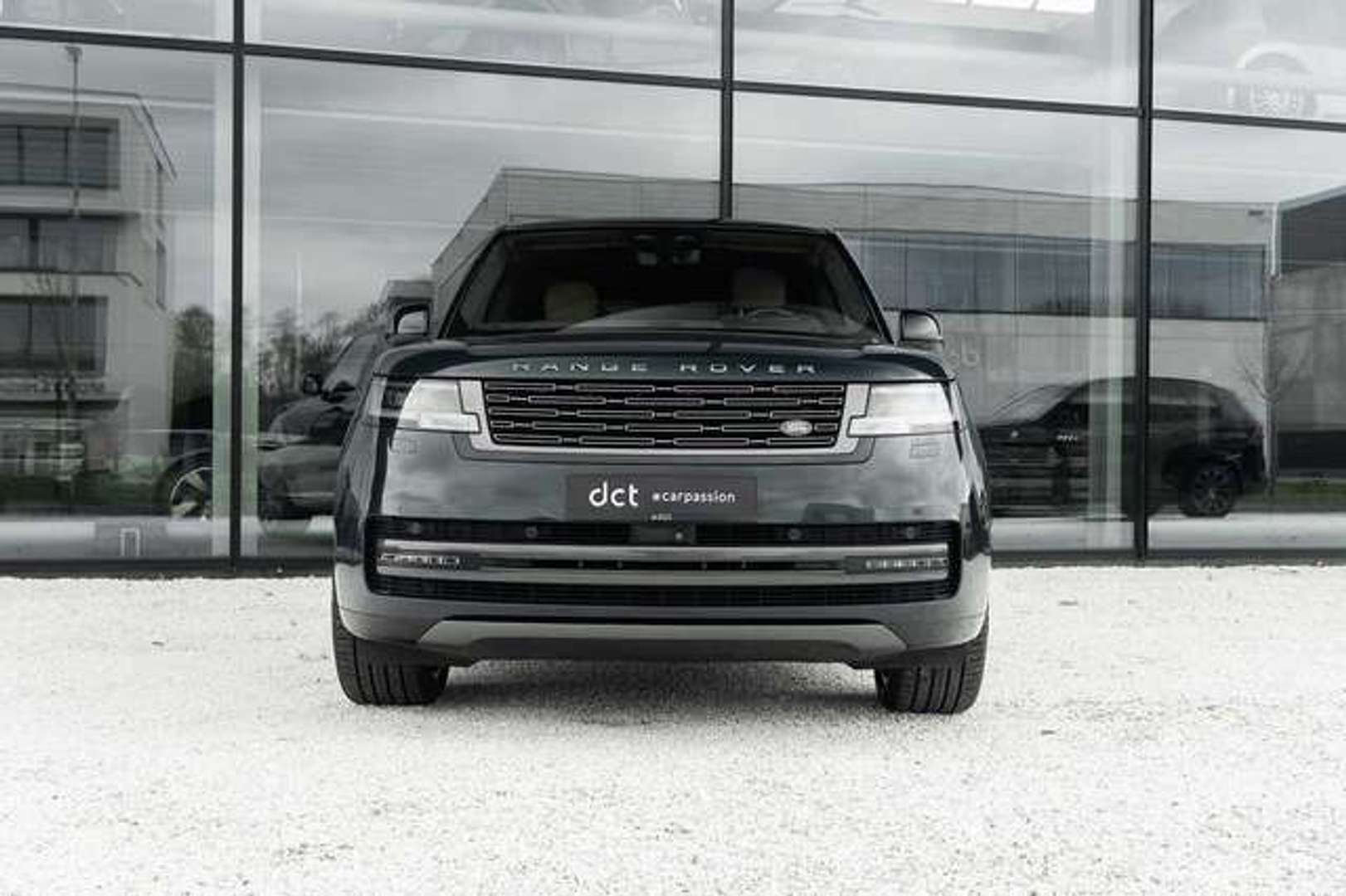 Land Rover Range Rover P530 V8 - 2022 - Joinsteer - #3