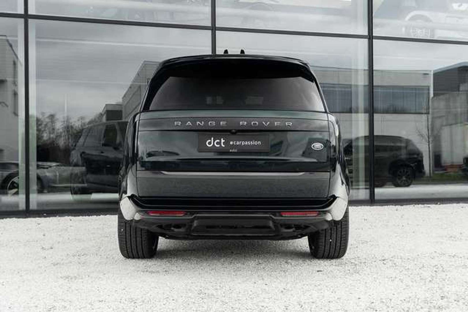 Land Rover Range Rover P530 V8 - 2022 - Joinsteer - #5