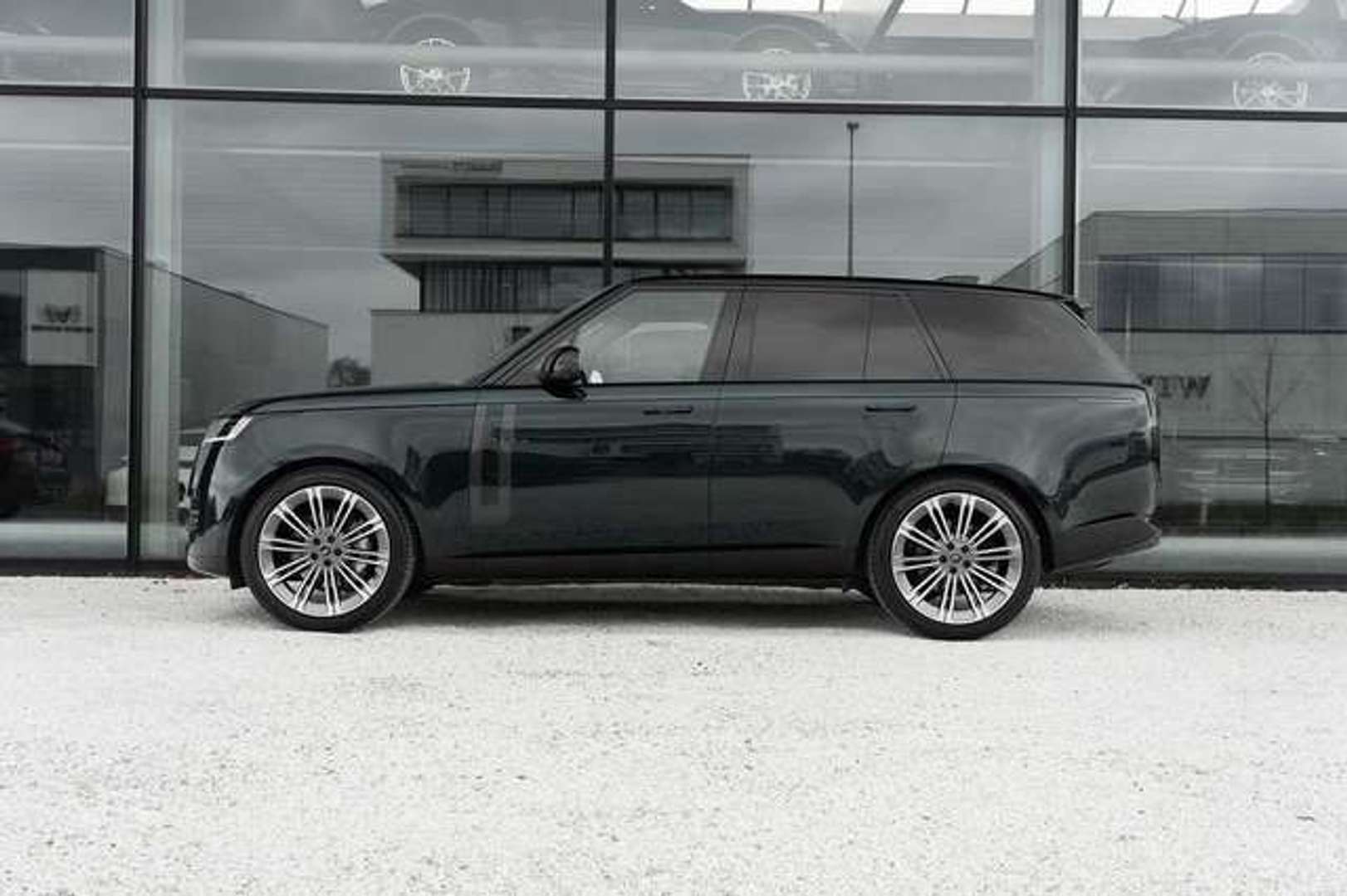 Land Rover Range Rover P530 V8 - 2022 - Joinsteer - #6