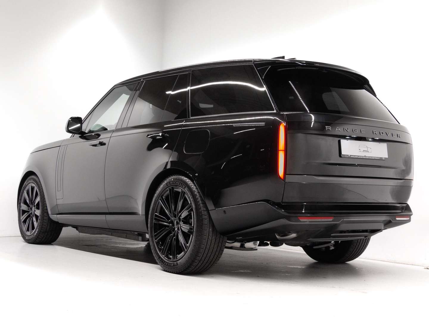 Land Rover Range Rover 3.0 P550e Autobiography PHEV - 2026 - Joinsteer - #2