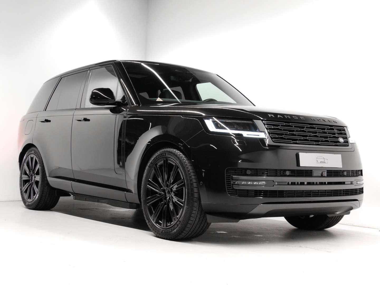 Land Rover Range Rover 3.0 P550e Autobiography PHEV - 2026 - Joinsteer - #3