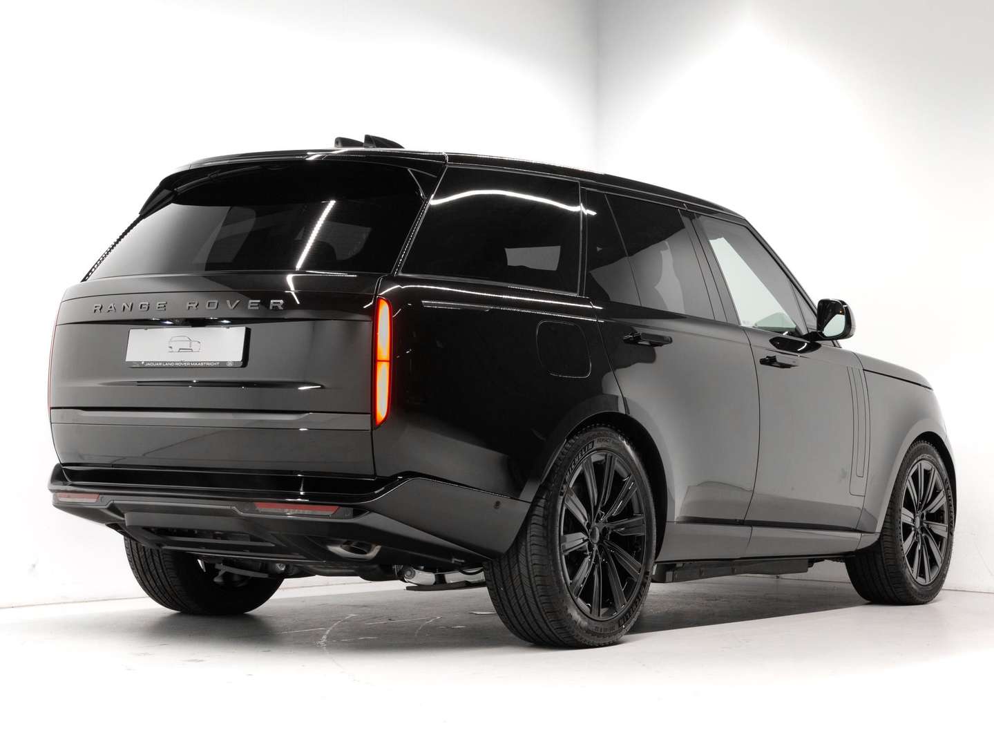 Land Rover Range Rover 3.0 P550e Autobiography PHEV - 2026 - Joinsteer - #4