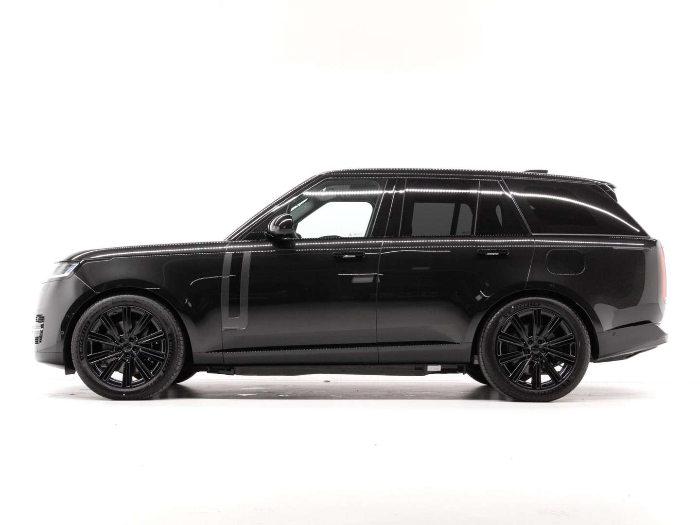 Land Rover Range Rover 3.0 P550e Autobiography PHEV - 2026 - Joinsteer - #6