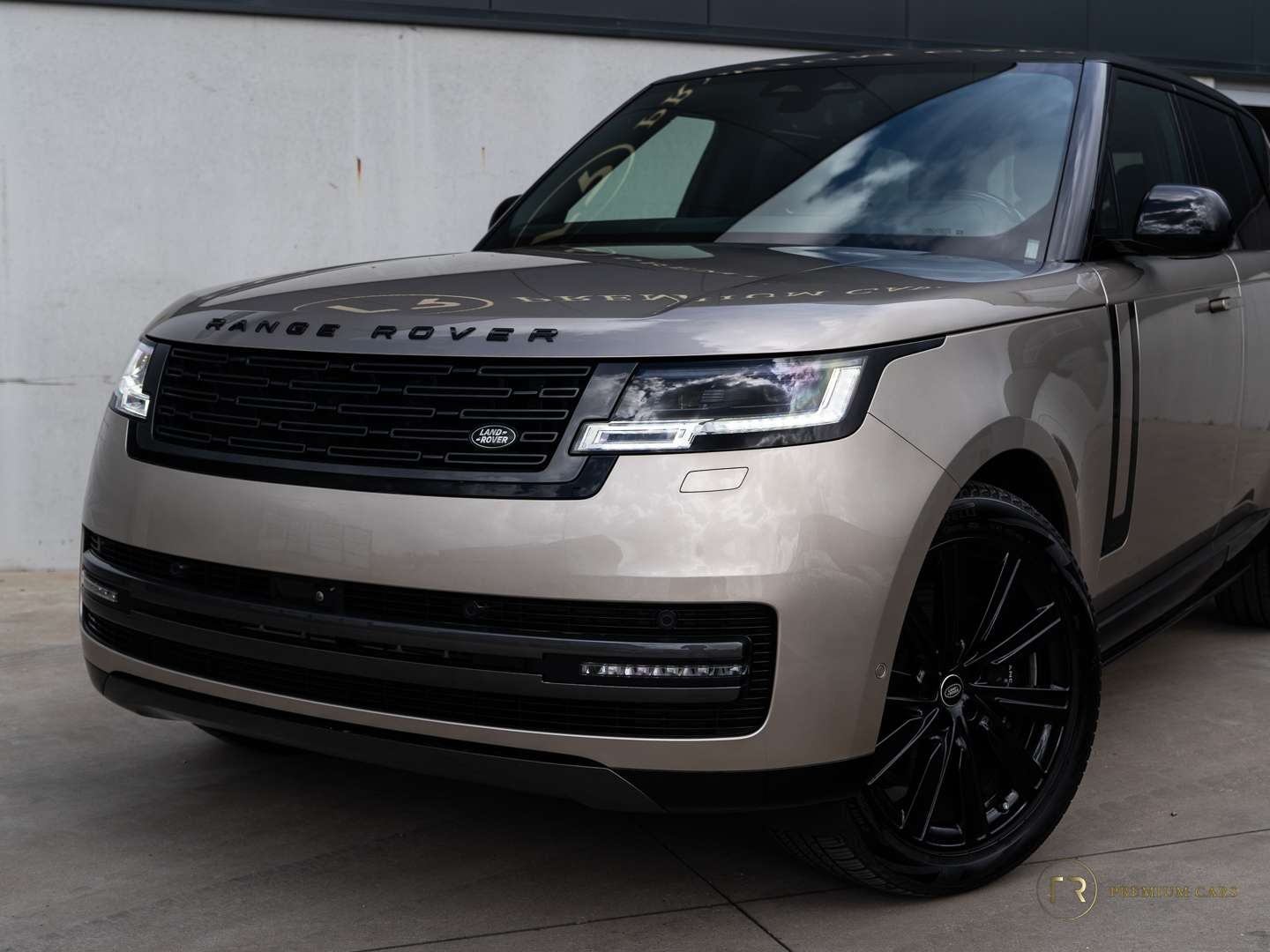 Land Rover Range Rover Autobiography P550e - 2024 - Joinsteer - #3