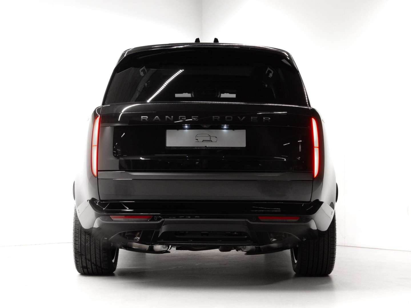 Land Rover Range Rover 3.0 P550e Autobiography PHEV - 2026 - Joinsteer - #9