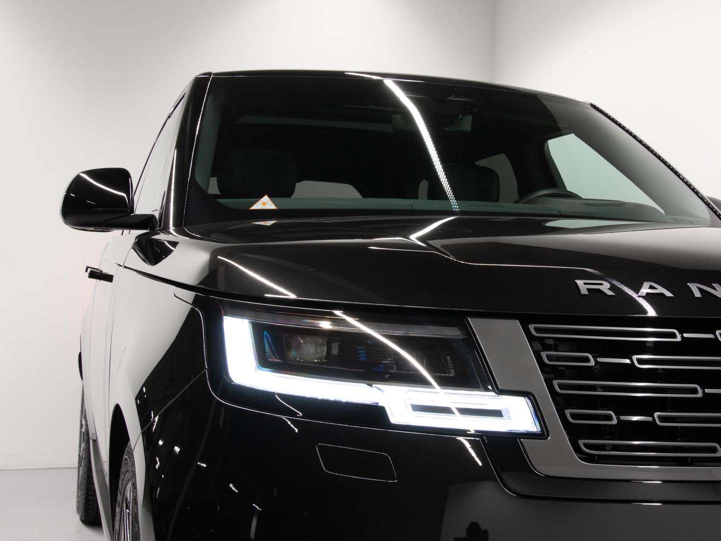 Land Rover Range Rover 3.0 P550e Autobiography PHEV - 2026 - Joinsteer - #10
