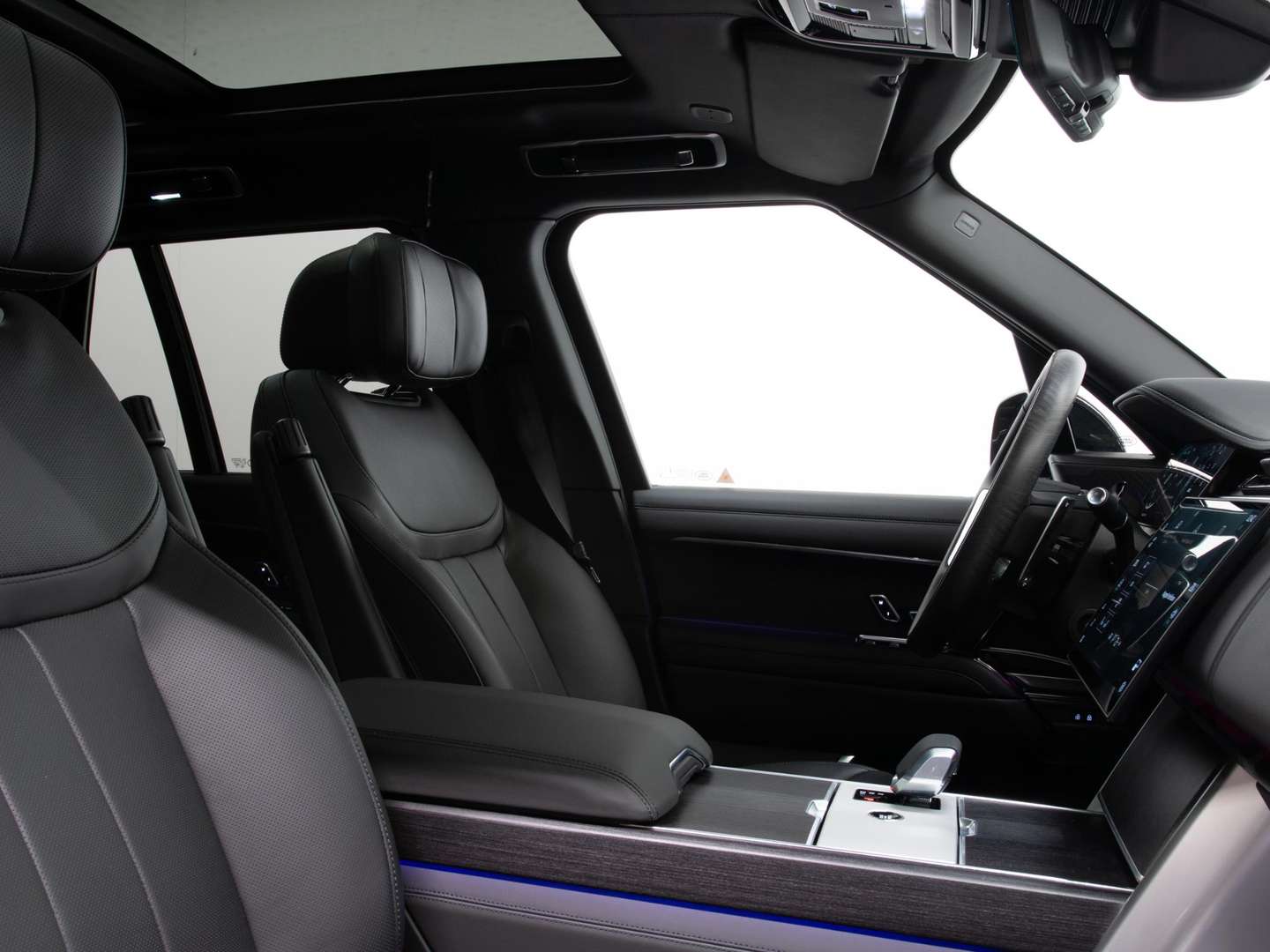 Land Rover Range Rover 3.0 P550e Autobiography PHEV - 2026 - Joinsteer - #13