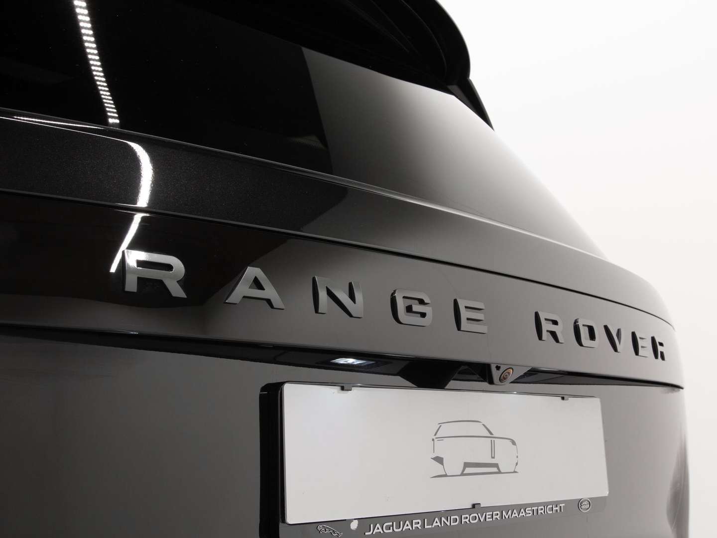 Land Rover Range Rover 3.0 P550e Autobiography PHEV - 2026 - Joinsteer - #15