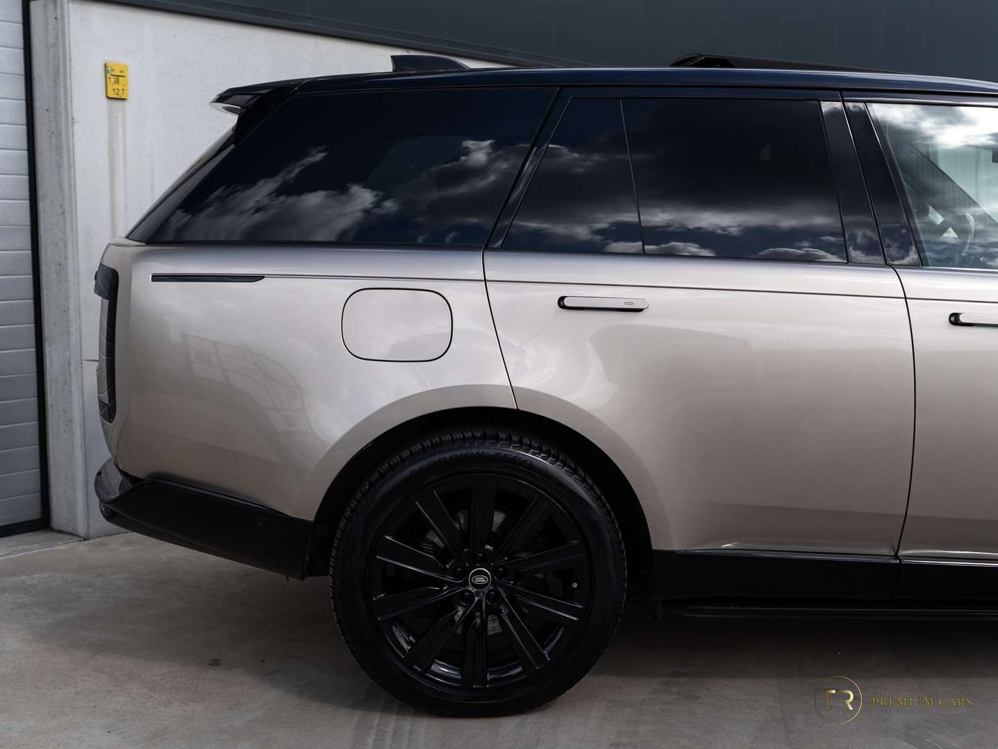 Land Rover Range Rover Autobiography P550e - 2024 - Joinsteer - #11