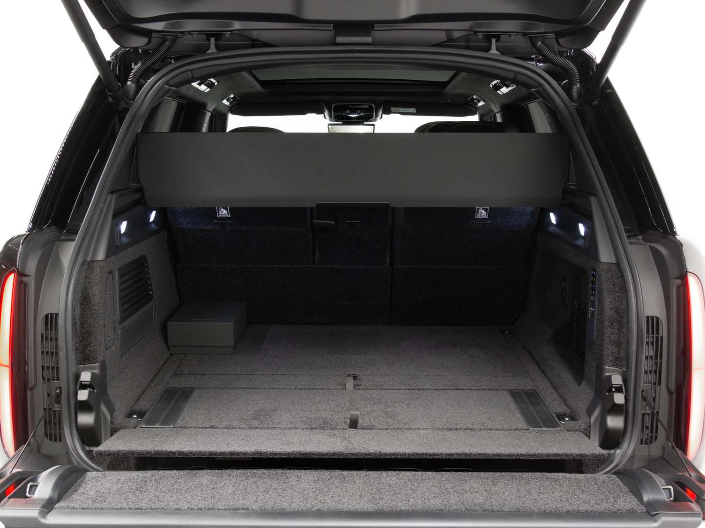 Land Rover Range Rover 3.0 P550e Autobiography PHEV - 2026 - Joinsteer - #16