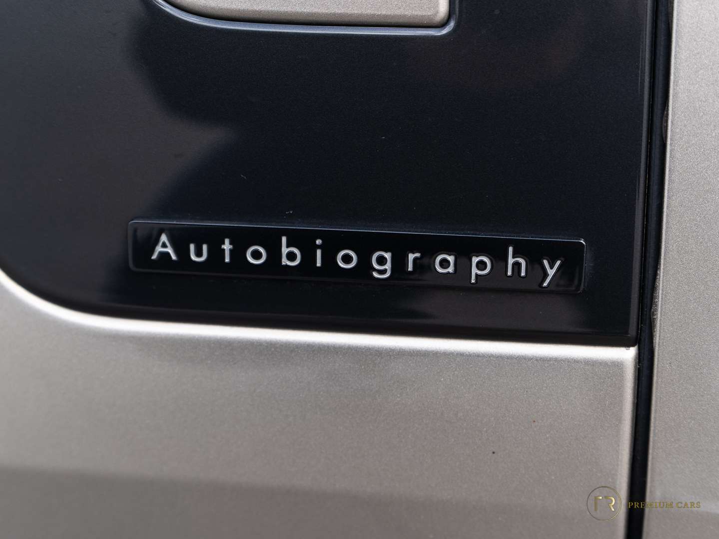 Land Rover Range Rover Autobiography P550e - 2024 - Joinsteer - #12