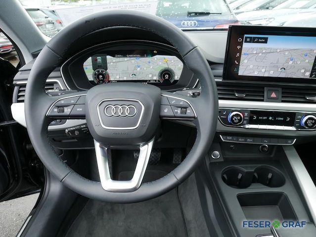 Audi A4 Avant 40 TDI Quattro S Tronic - 2022 - Joinsteer - #10