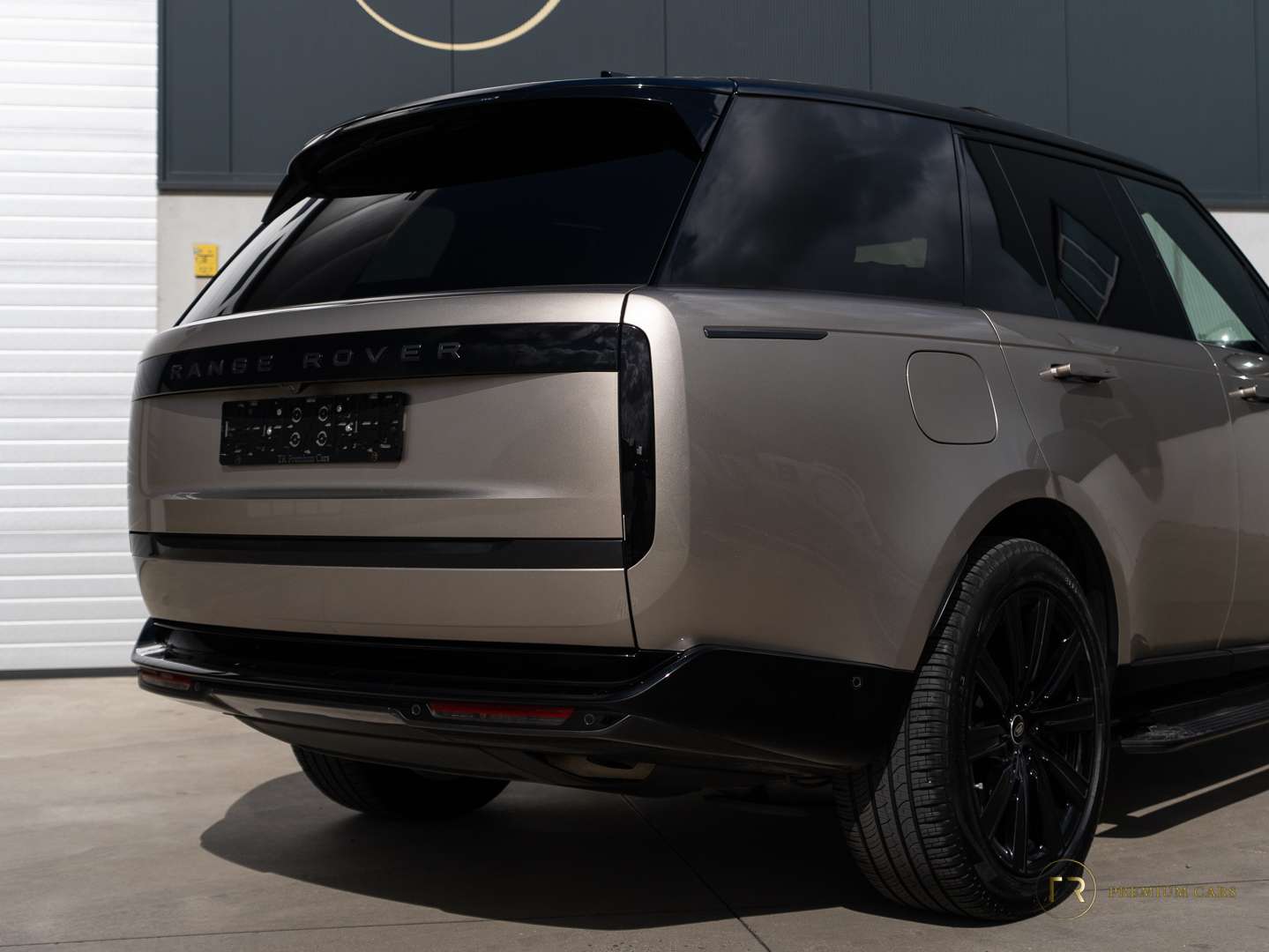 Land Rover Range Rover Autobiography P550e - 2024 - Joinsteer - #16