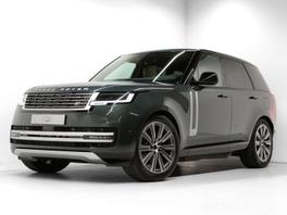 Land Rover Range Rover 3.0 P550e Autobiography PHEV - 2026 - Joinsteer - #1