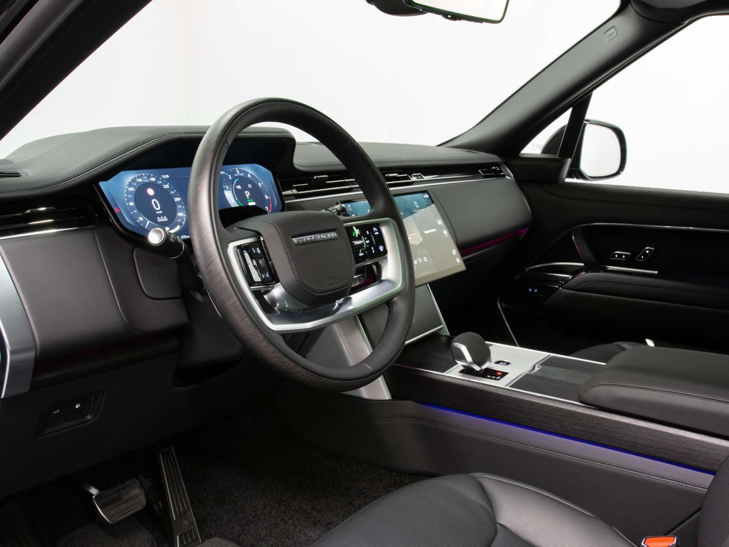 Land Rover Range Rover 3.0 P550e Autobiography PHEV - 2026 - Joinsteer - #20
