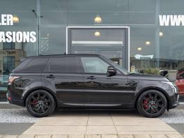 Land Rover Range Rover Sport P400e PHEV Autobiography - 2021 - Joinsteer - #1
