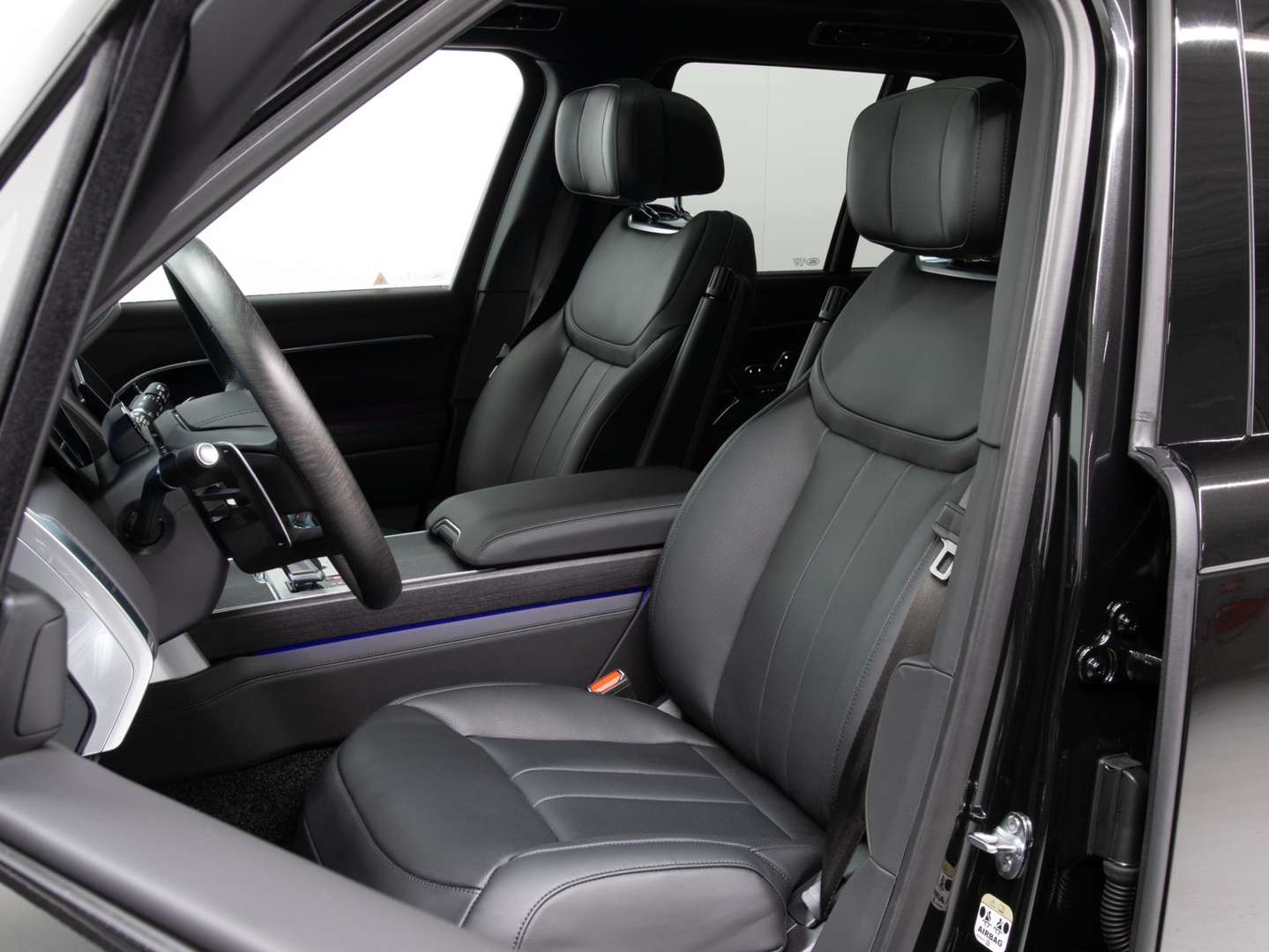 Land Rover Range Rover 3.0 P550e Autobiography PHEV - 2026 - Joinsteer - #21