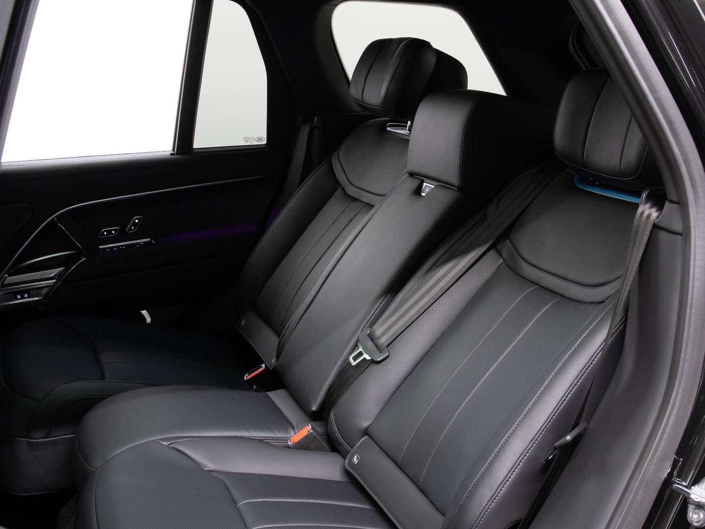 Land Rover Range Rover 3.0 P550e Autobiography PHEV - 2026 - Joinsteer - #22
