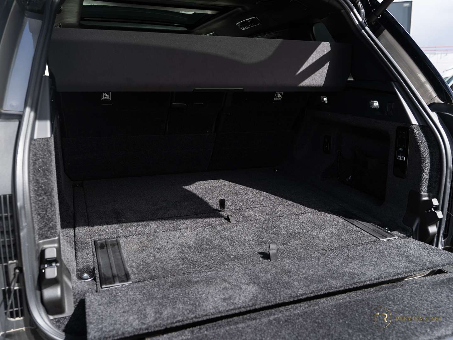 Land Rover Range Rover Autobiography P550e - 2024 - Joinsteer - #19
