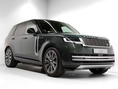 Land Rover Range Rover 3.0 P550e Autobiography PHEV