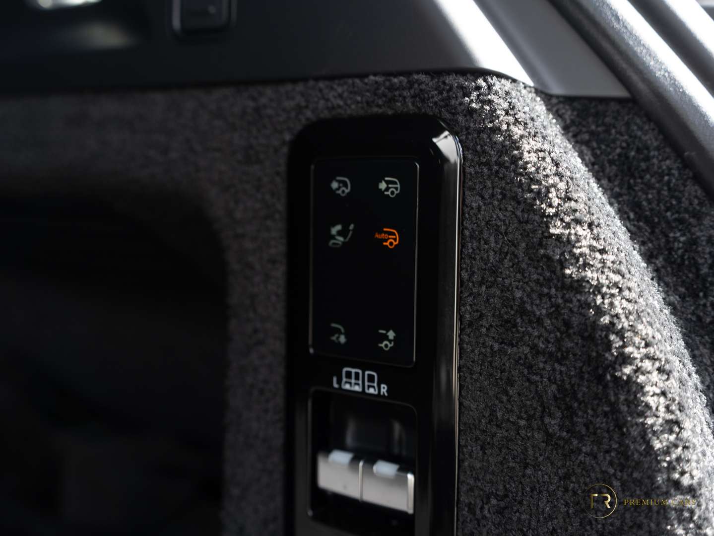 Land Rover Range Rover Autobiography P550e - 2024 - Joinsteer - #20