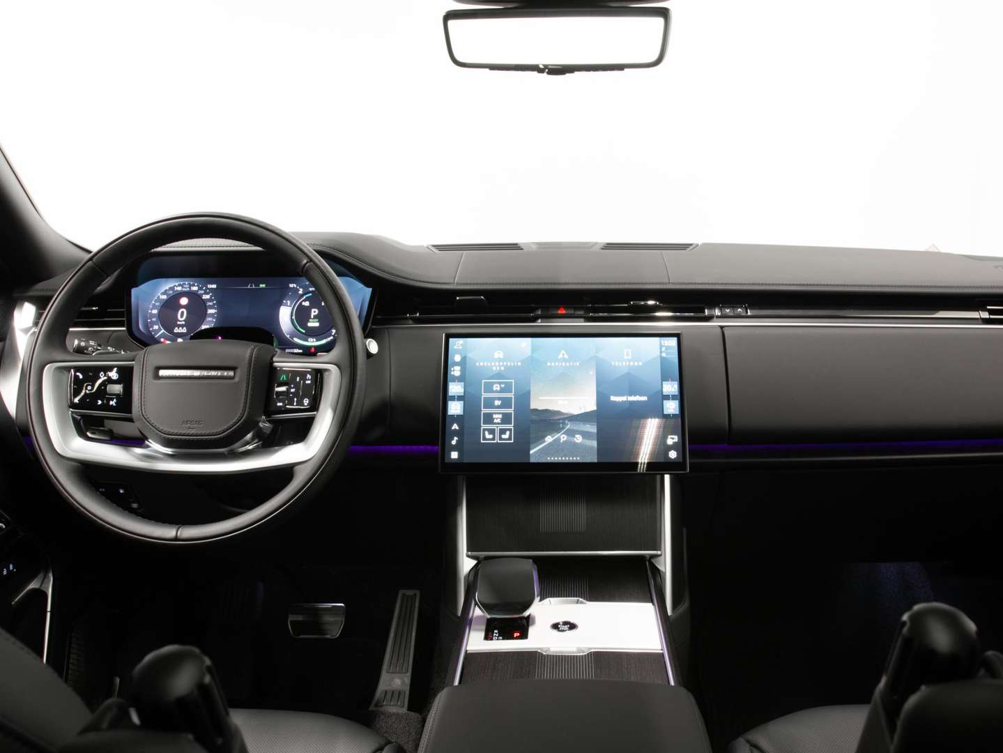 Land Rover Range Rover 3.0 P550e Autobiography PHEV - 2026 - Joinsteer - #24