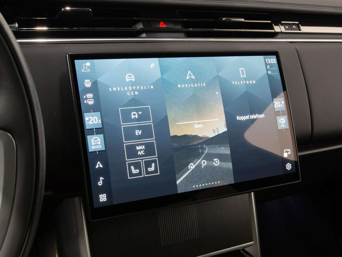 Land Rover Range Rover 3.0 P550e Autobiography PHEV - 2026 - Joinsteer - #25