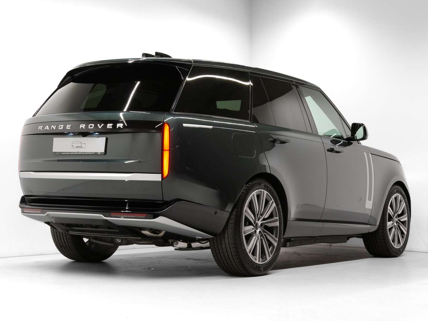 Land Rover Range Rover 3.0 P550e Autobiography PHEV - 2026 - Joinsteer - #4