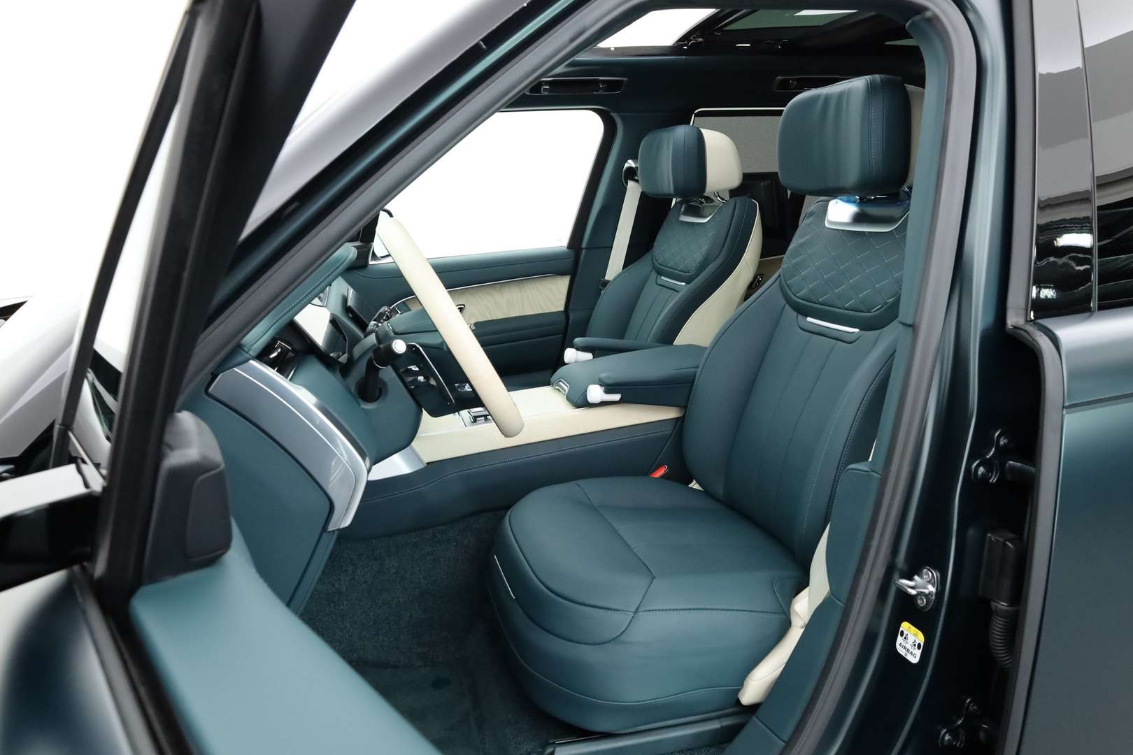Land Rover Range Rover P550e SV PHEV - 2025 - Joinsteer - #3