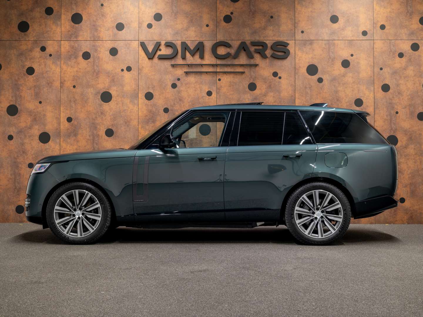 Land Rover Range Rover 3.0 P550e Autobiography PHEV - 2025 - Joinsteer - #2