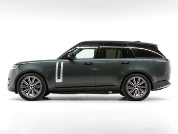 Land Rover Range Rover 3.0 P550e Autobiography PHEV — photo 6