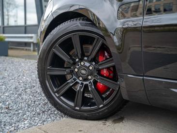 Land Rover Range Rover Sport P400e PHEV Autobiography — photo 6