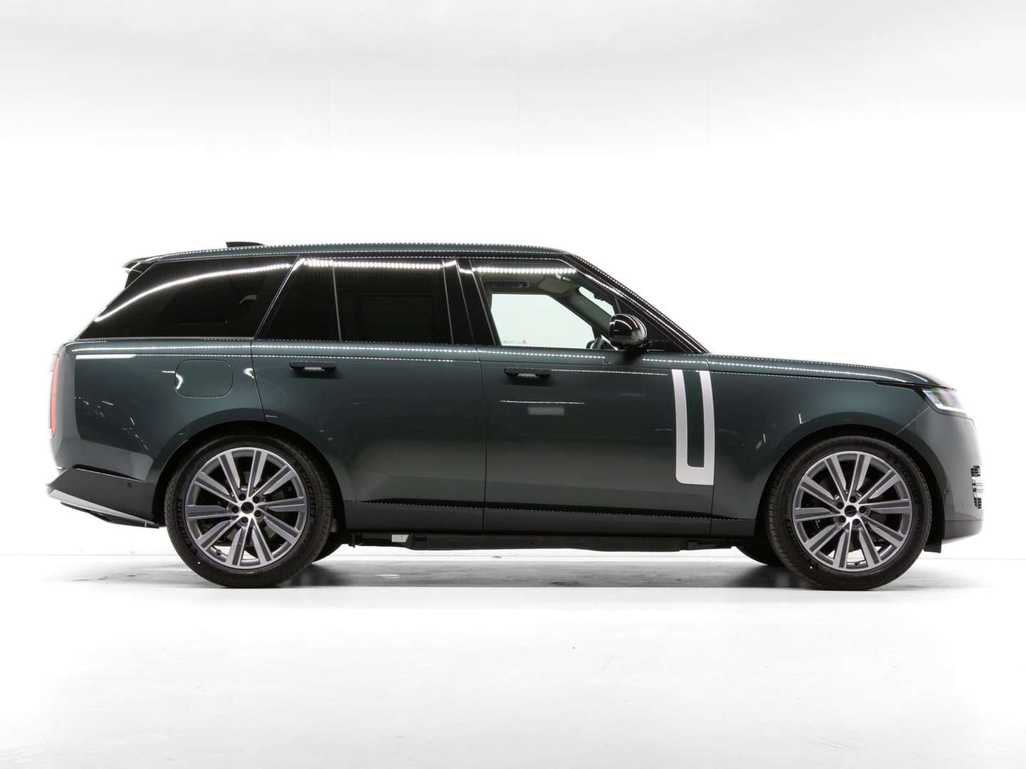 Land Rover Range Rover 3.0 P550e Autobiography PHEV - 2026 - Joinsteer - #7