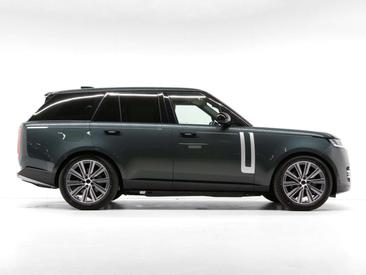 Land Rover Range Rover 3.0 P550e Autobiography PHEV — photo 7