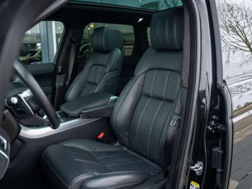 Land Rover Range Rover Sport P400e PHEV Autobiography — photo 7