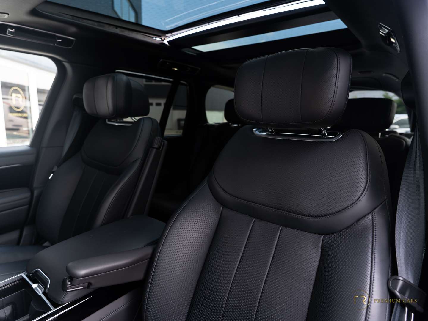 Land Rover Range Rover Autobiography P550e - 2024 - Joinsteer - #27