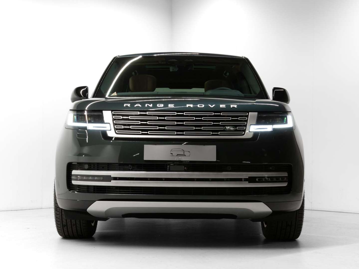 Land Rover Range Rover 3.0 P550e Autobiography PHEV - 2026 - Joinsteer - #8