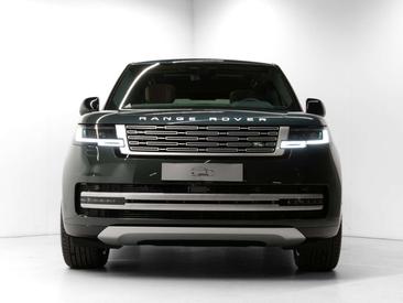 Land Rover Range Rover 3.0 P550e Autobiography PHEV — photo 8