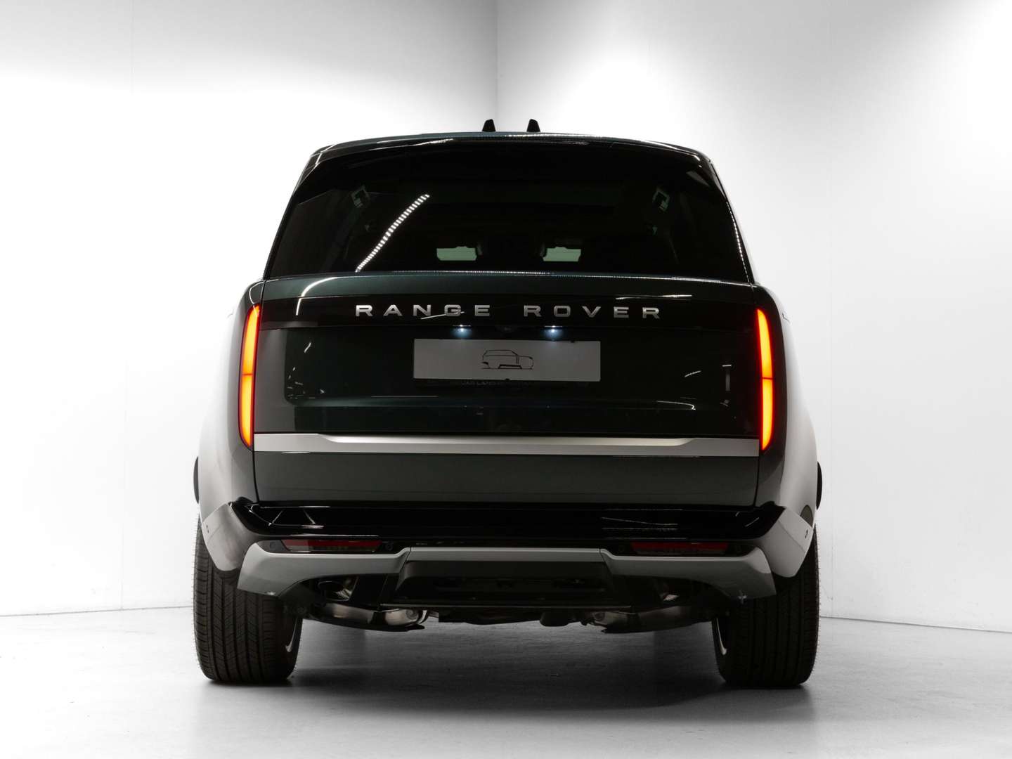 Land Rover Range Rover 3.0 P550e Autobiography PHEV - 2026 - Joinsteer - #9
