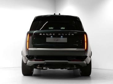 Land Rover Range Rover 3.0 P550e Autobiography PHEV — photo 9