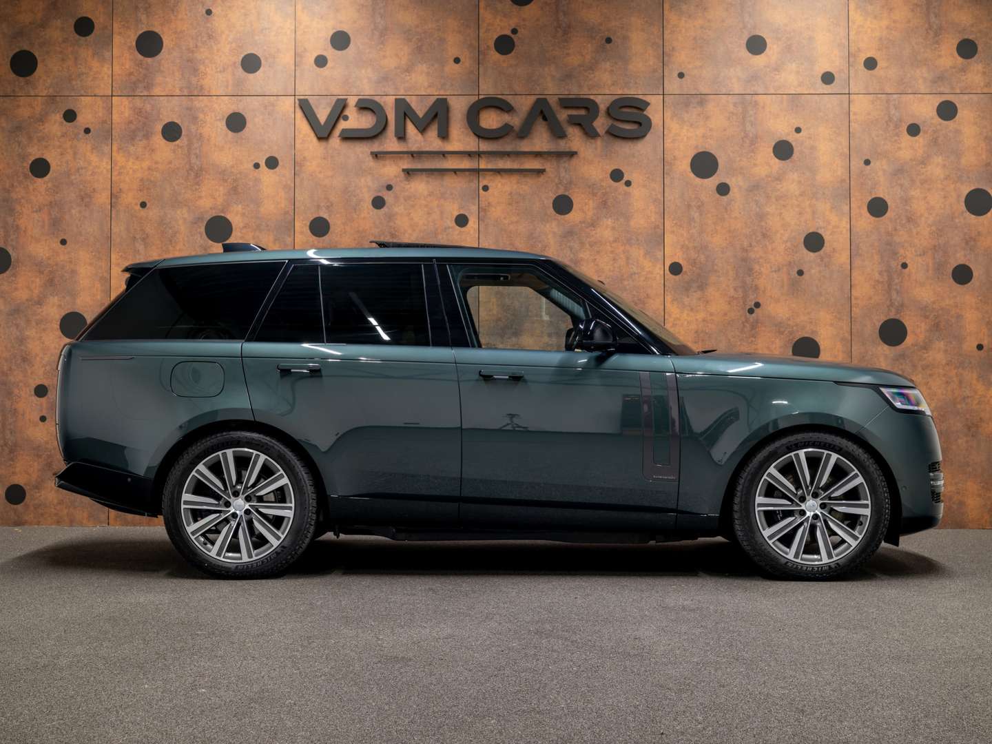 Land Rover Range Rover 3.0 P550e Autobiography PHEV - 2025 - Joinsteer - #6