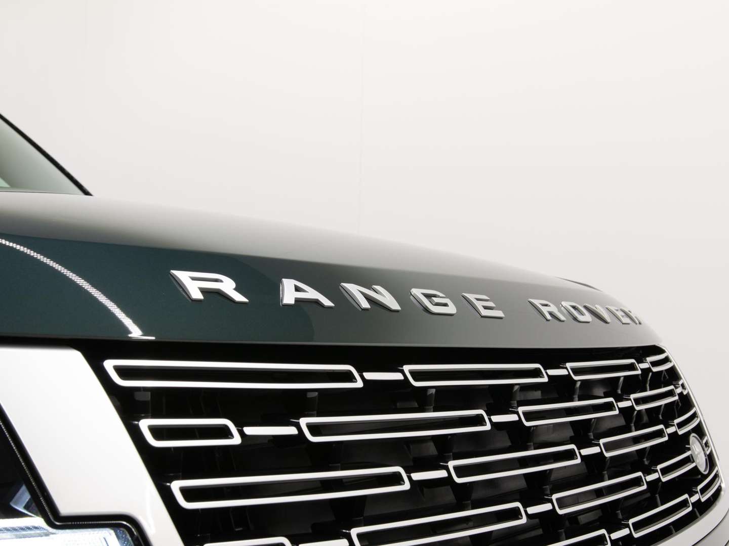 Land Rover Range Rover 3.0 P550e Autobiography PHEV - 2026 - Joinsteer - #11