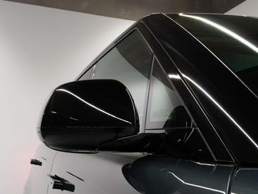 Land Rover Range Rover 3.0 P550e Autobiography PHEV — photo 12
