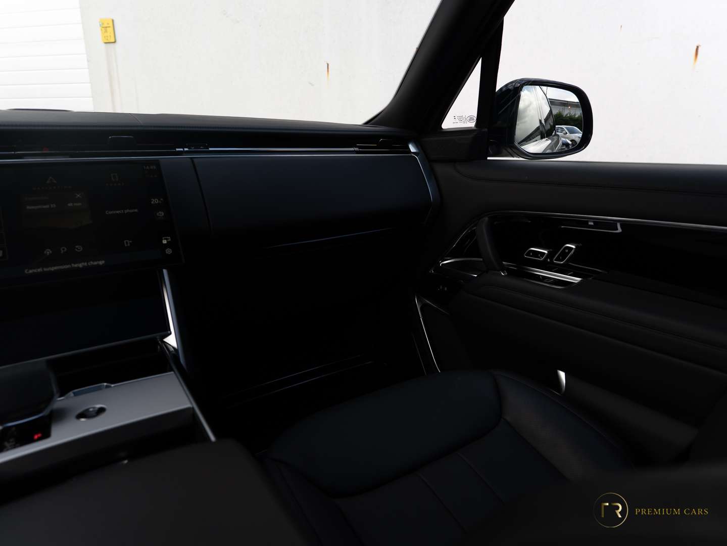 Land Rover Range Rover Autobiography P550e - 2024 - Joinsteer - #33