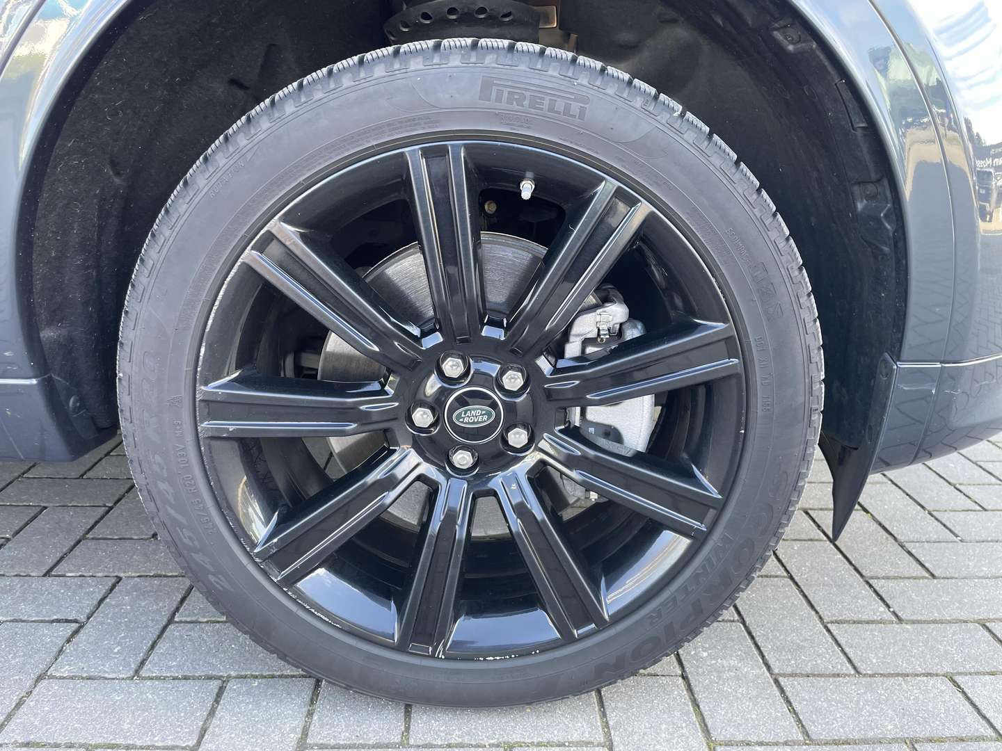 Land Rover Discovery Sport P200 S AWD Auto | Driver Assist Pack ...